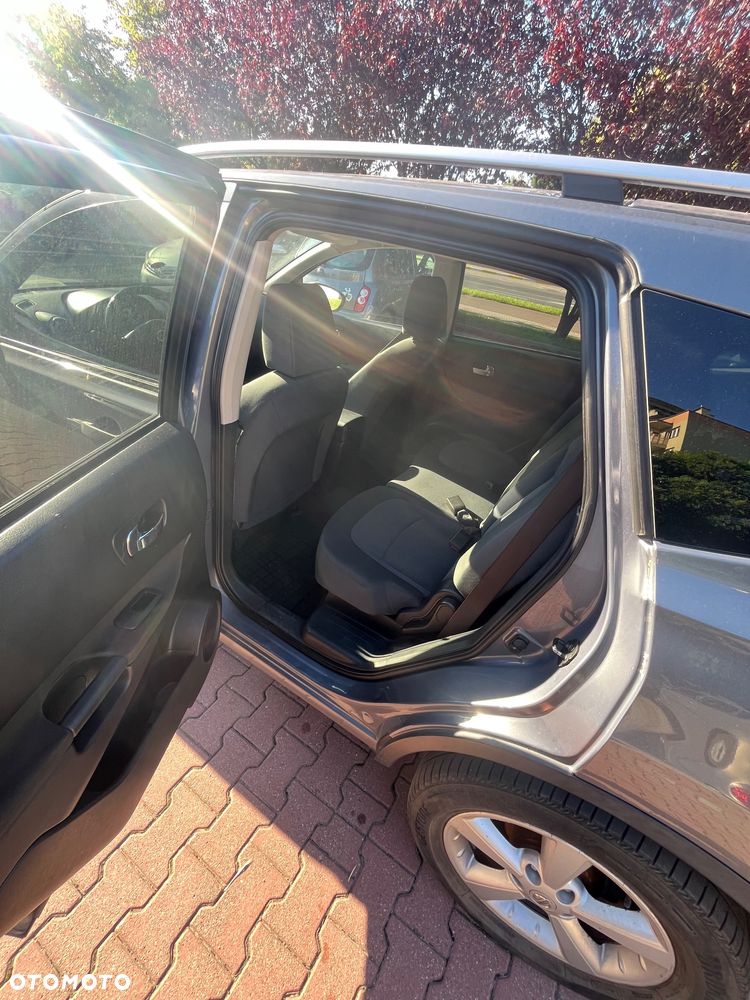 Nissan Qashqai+2 1.6 Acenta - 7