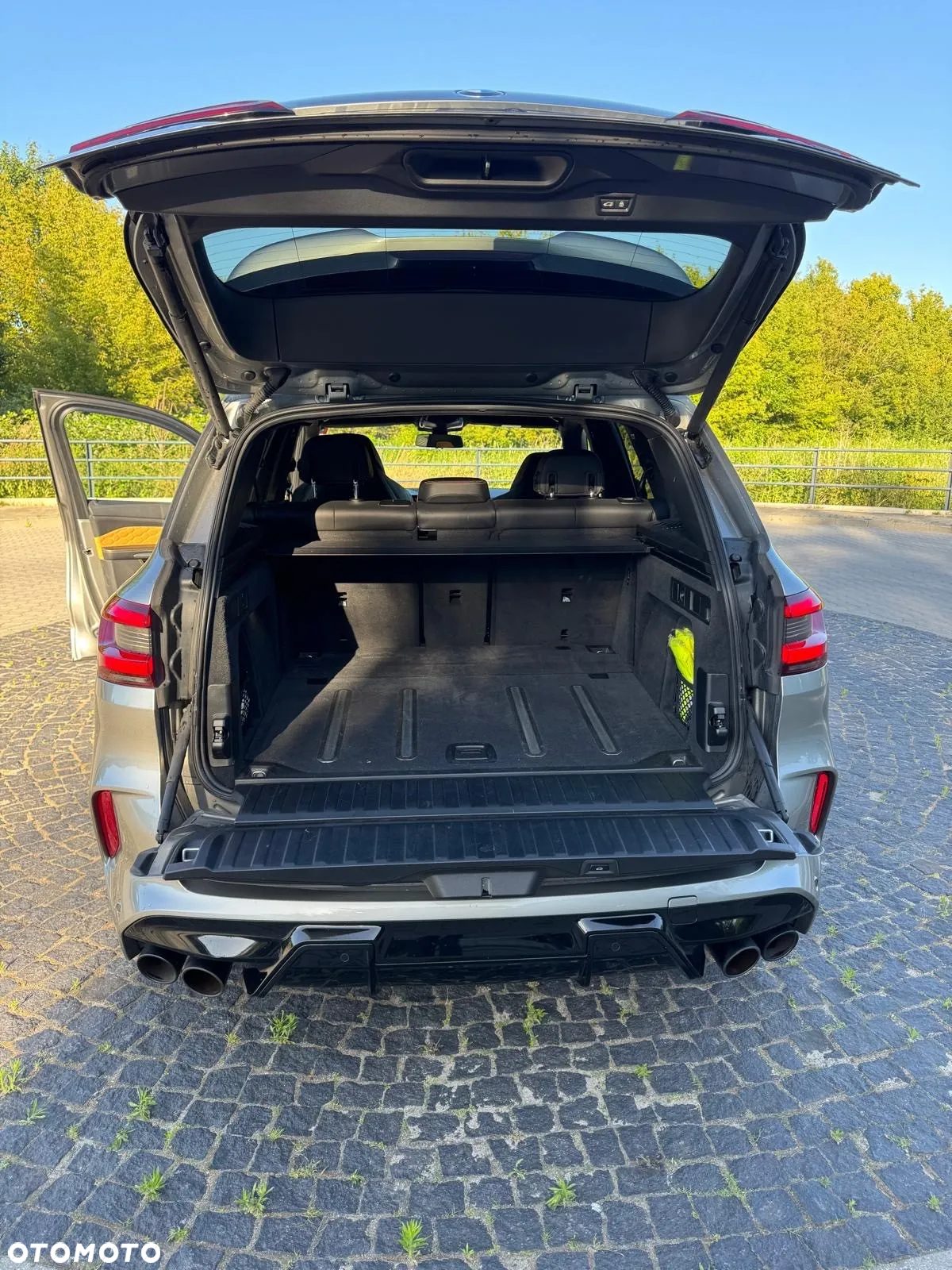 BMW X5 M Competition - 6