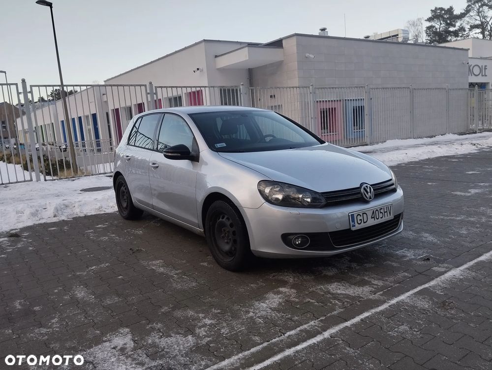 Volkswagen Golf 1.2 TSI MATCH - 2
