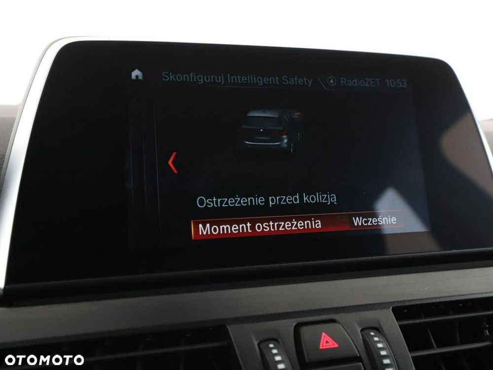 BMW Seria 2 218d Advantage - 26