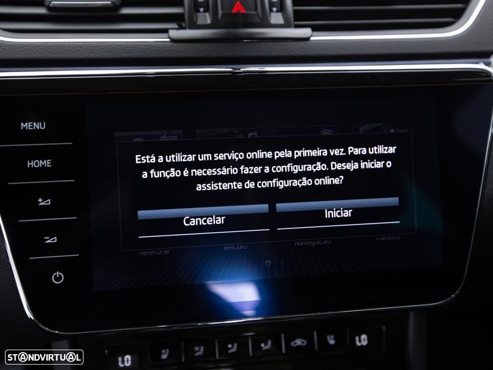 Skoda Superb - 25