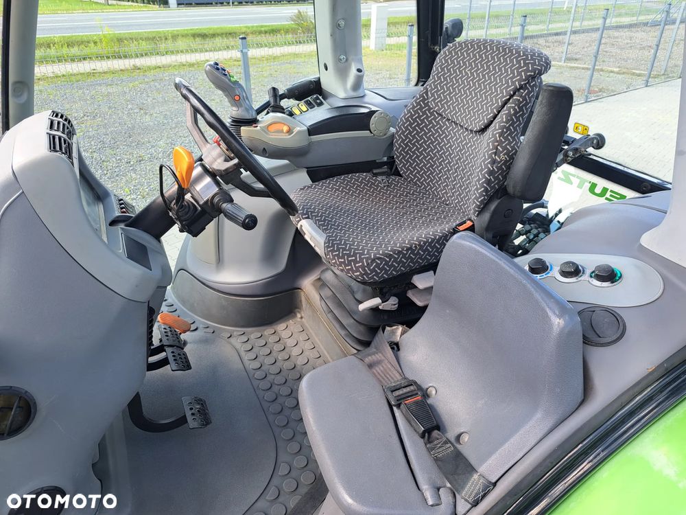 Deutz-Fahr AGROTRON 420 TTV - 12