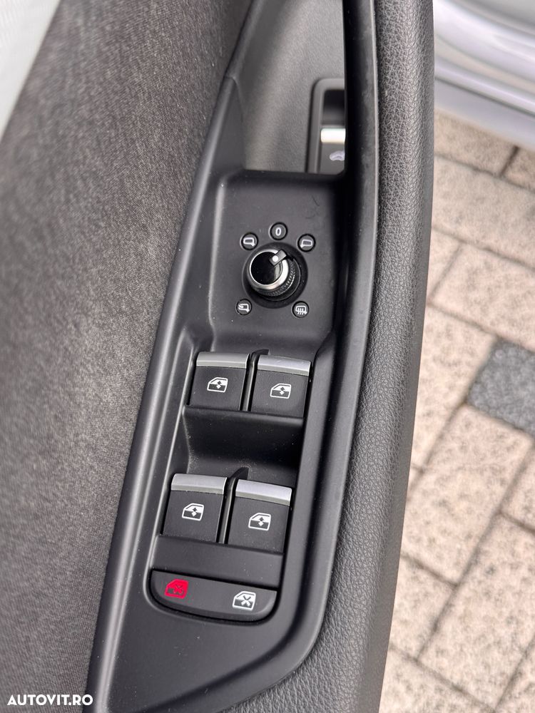 Audi A4 Limuzina 2.0 TDI ultra S tronic design - 20