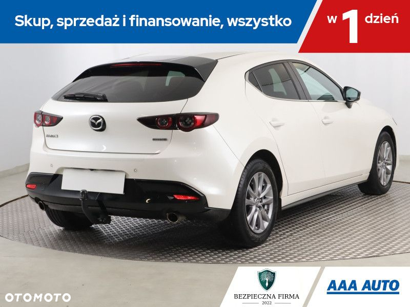 Mazda 3 - 6