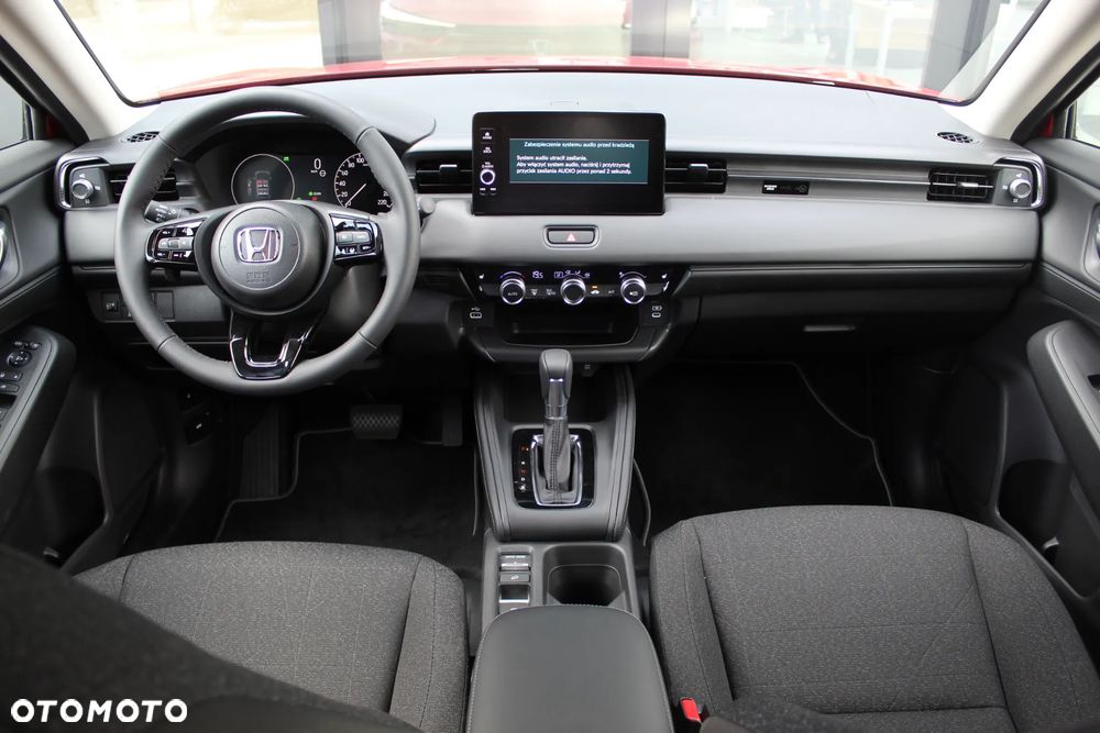 Honda HR-V 1.5 i-MMD Elegance CVT - 28