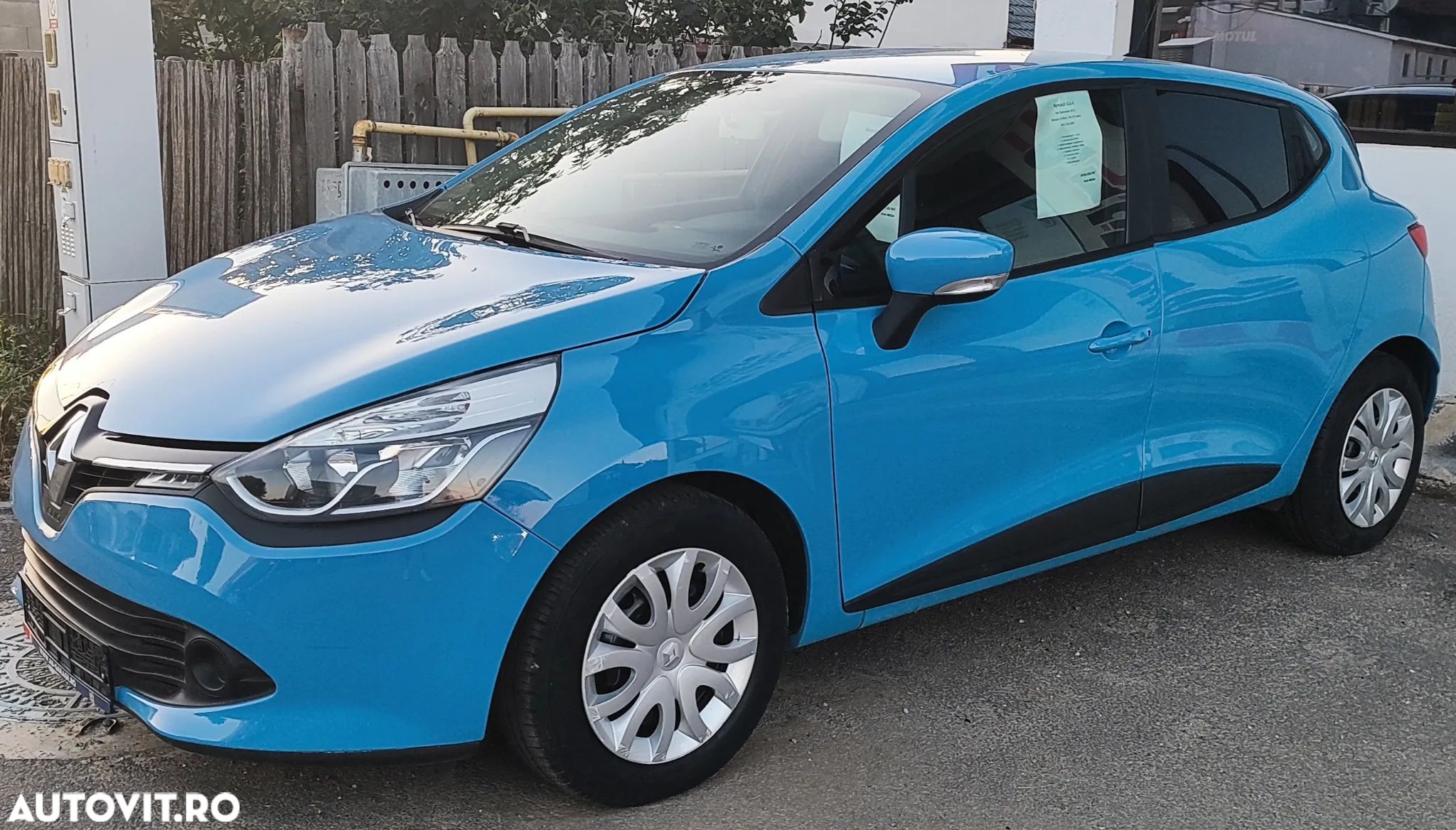 Renault Clio (Energy) TCe 90 Start & Stop INTENS - 1