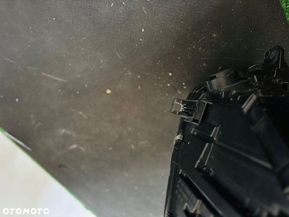 LAMPY PRZEDNIE REFLEKTORY AUDI Q5 80A FULL LED MATRIX EU IDEAŁ LEWA PRAWA - 7