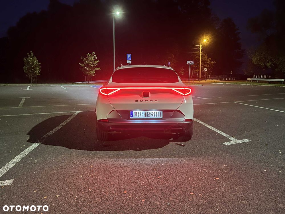 Cupra Formentor - 6