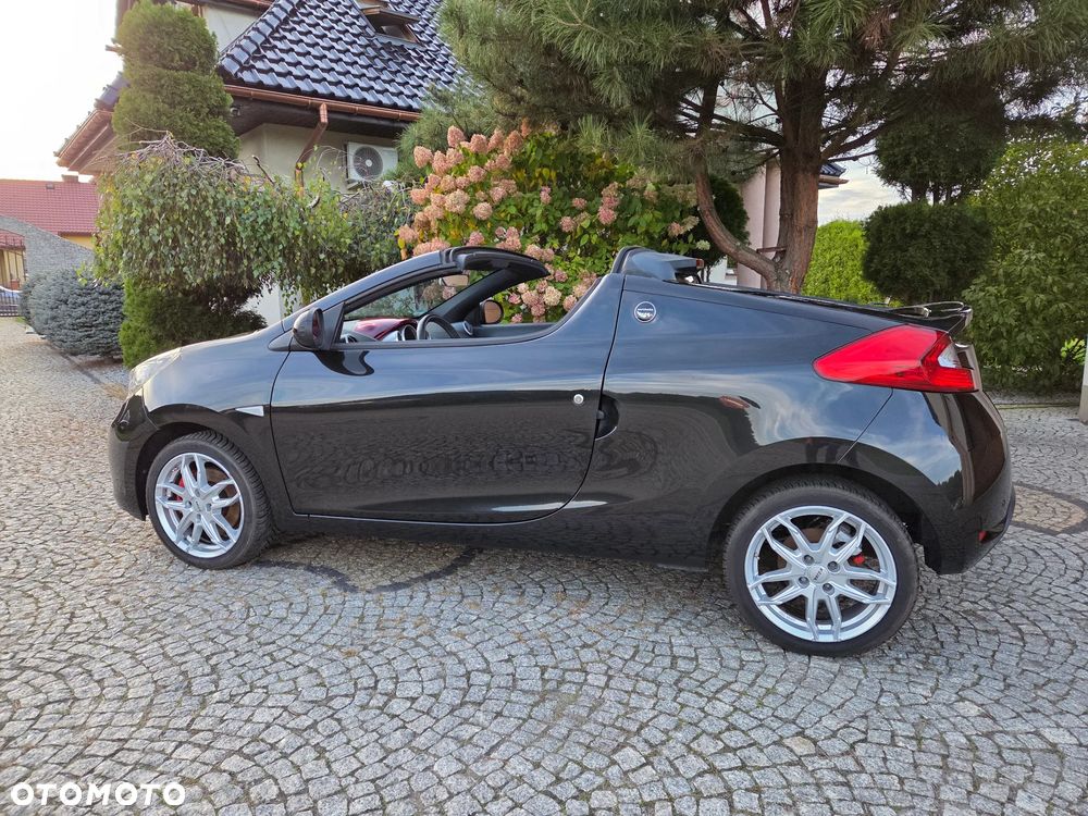 Renault Wind - 27