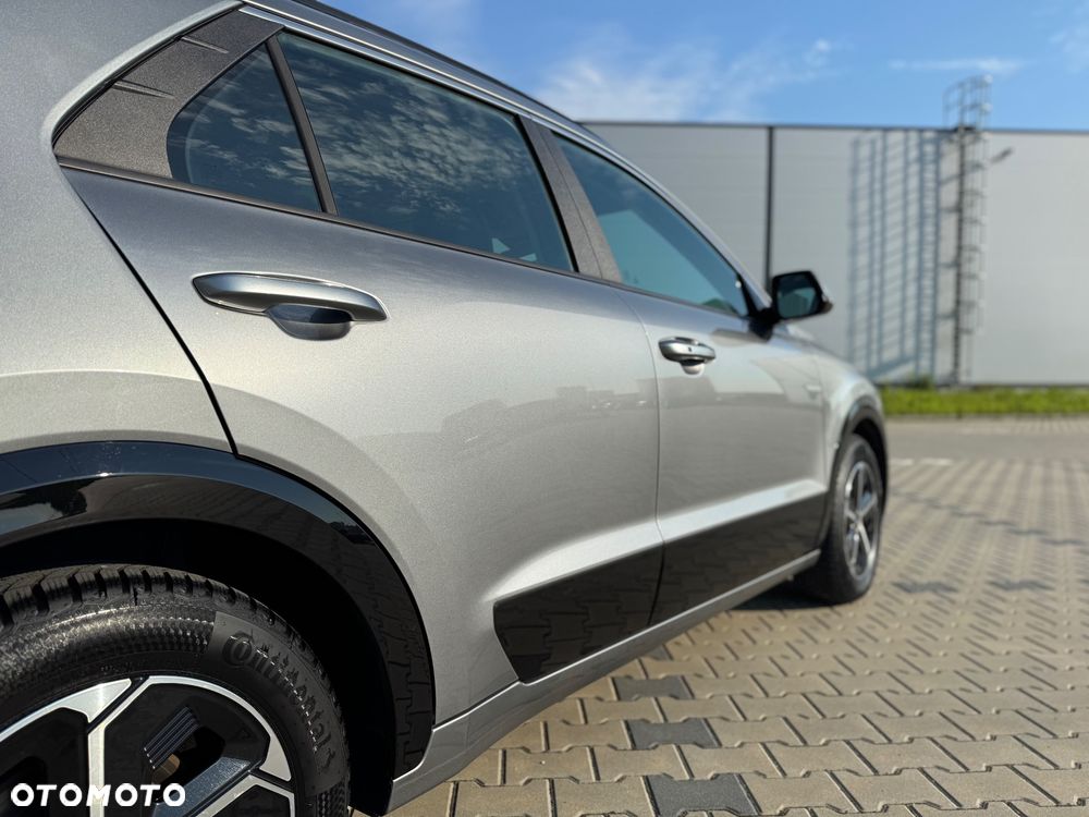 Kia Niro 1.6 GDI HEV 2WD OPF Spirit - 10