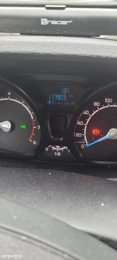 Ford EcoSport - 9