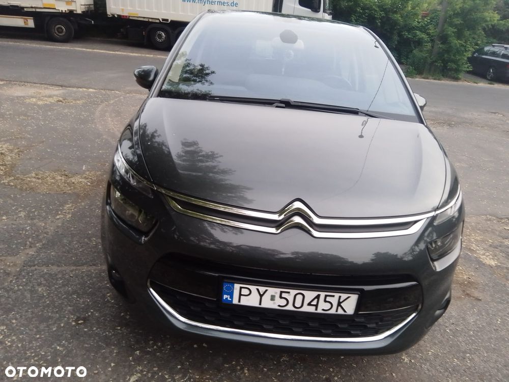 Citroën C4 Picasso PureTech 130 Stop&Start Exclusive - 5