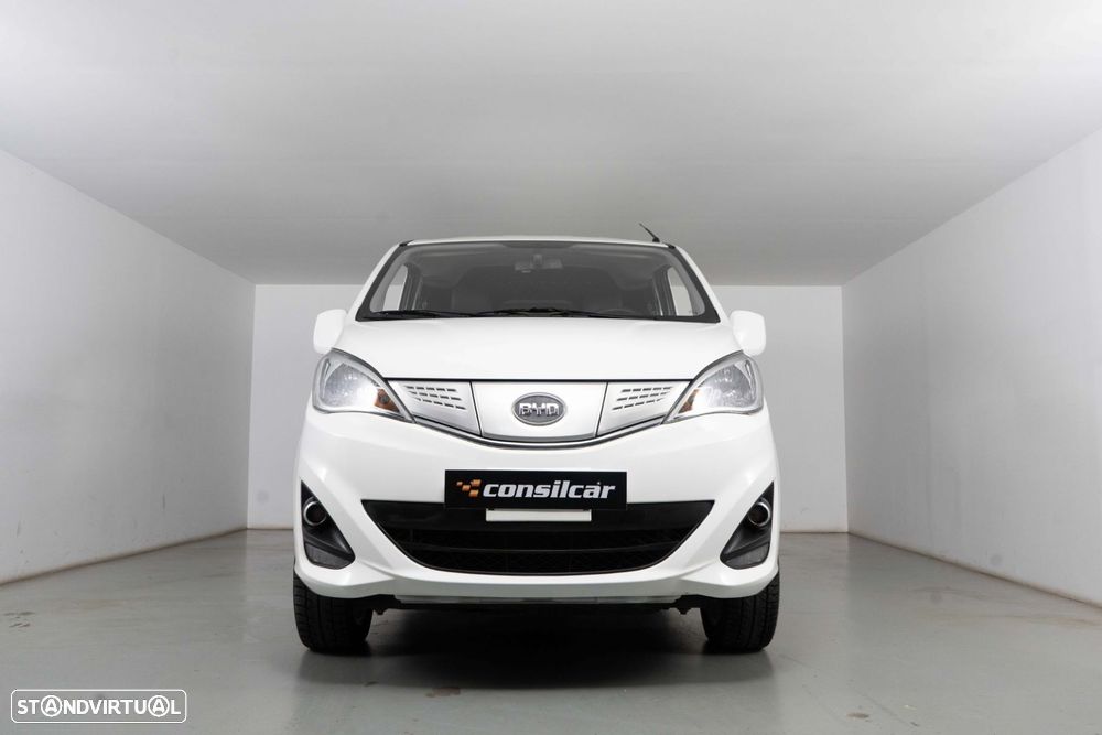 BYD ETP3 44 kWh Confort C/IVA Dedutivel - 4