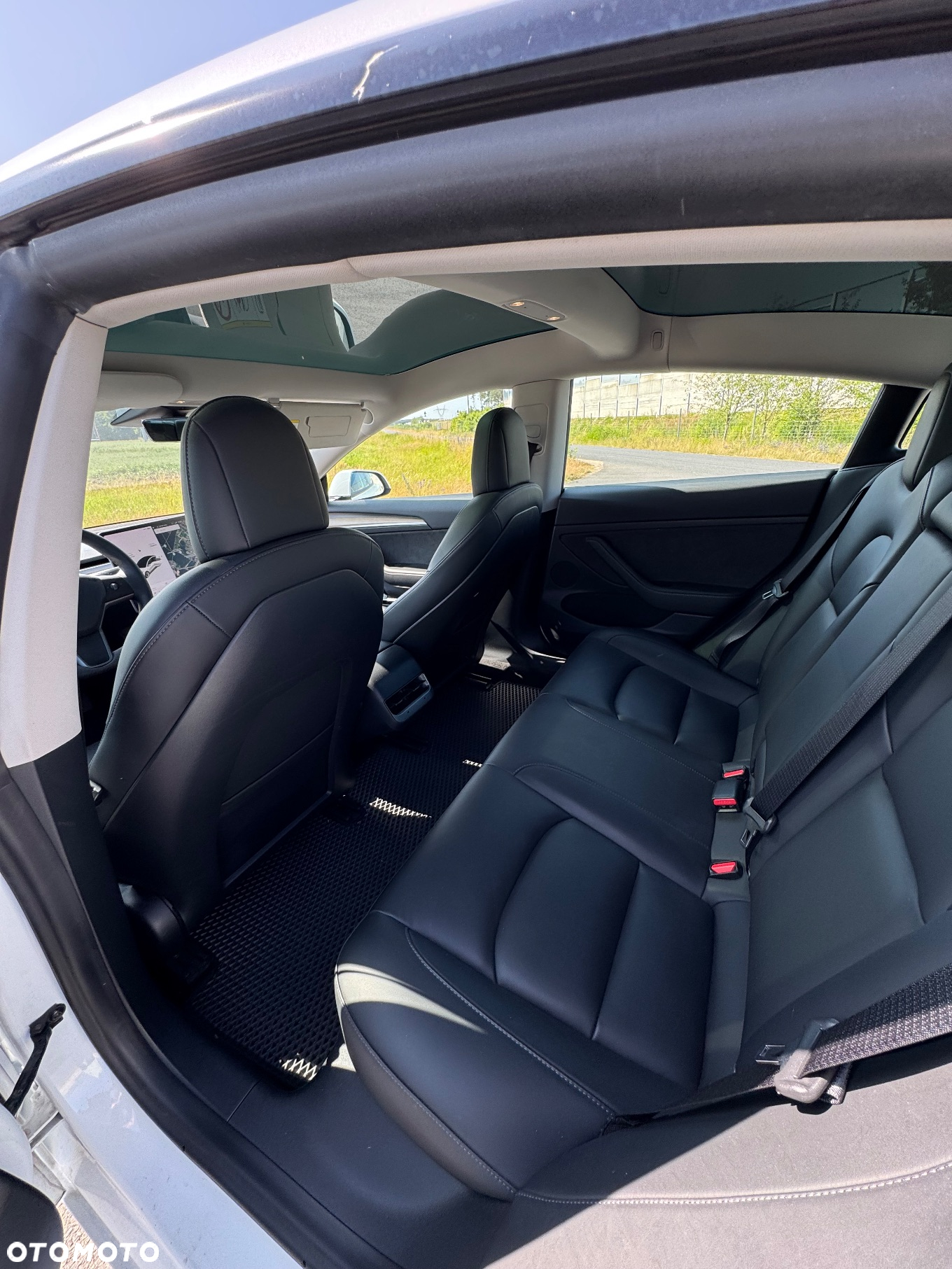 Tesla Model 3 Standard Range Plus - 9