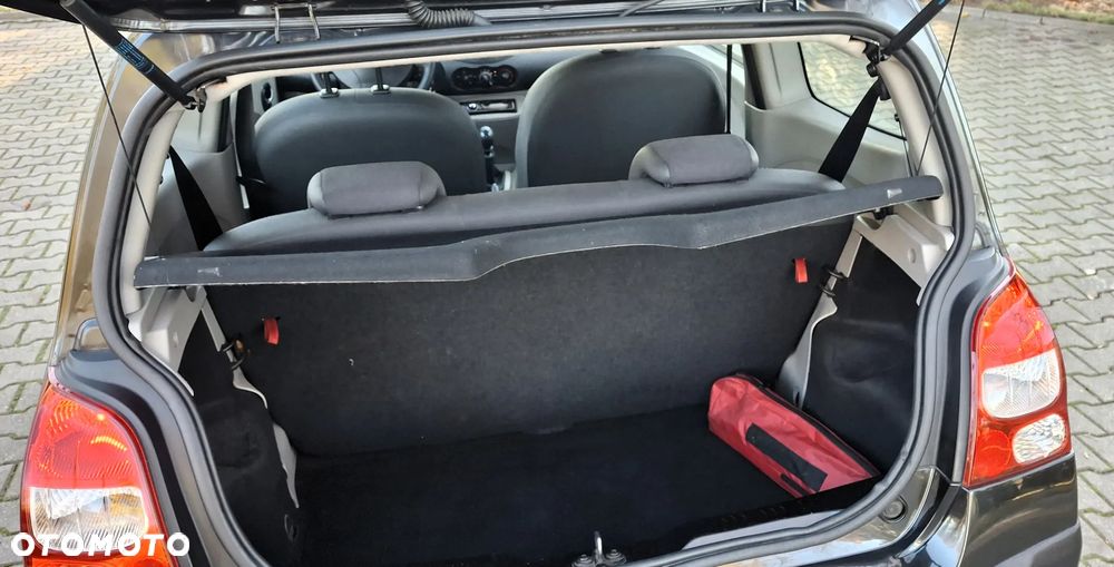 Renault Twingo 1.2 60 Authentique - 14