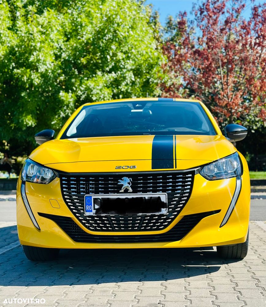Peugeot 208 - 2