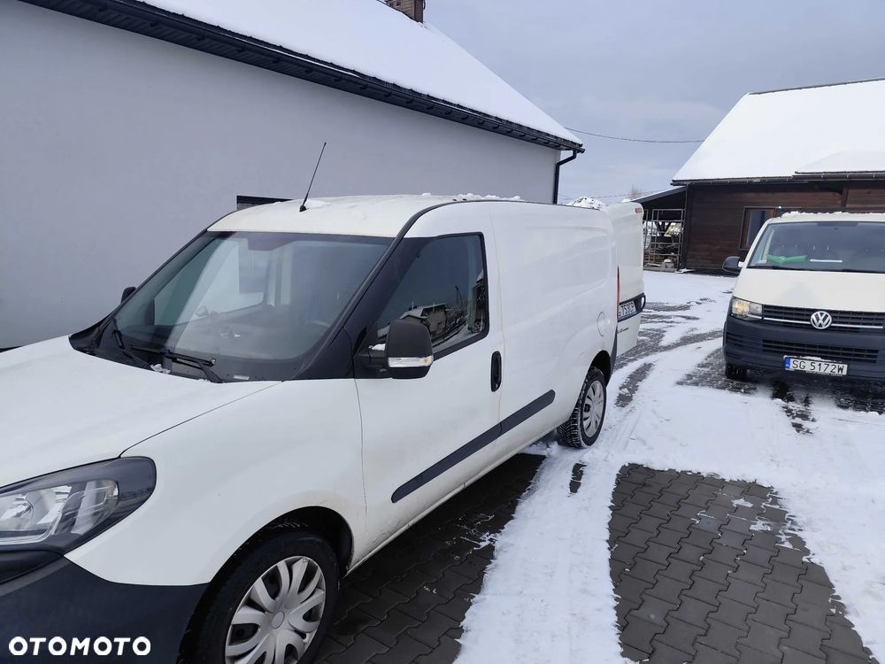 Fiat Doblo - 5