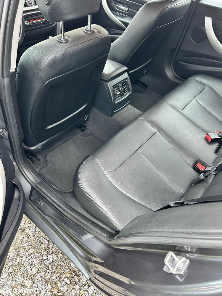 BMW Seria 3 - 20