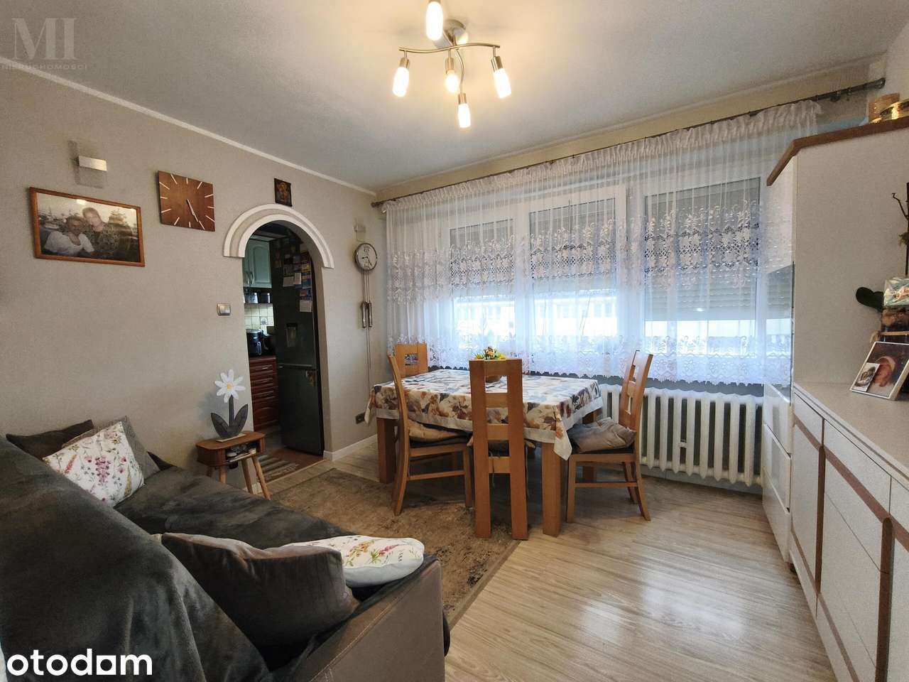 Mieszkanie na sprzedaż Konin dwa pokoje