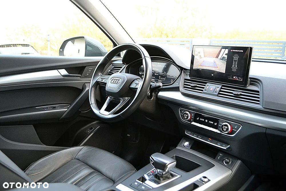 Audi Q5 35 TDI S tronic sport - 19