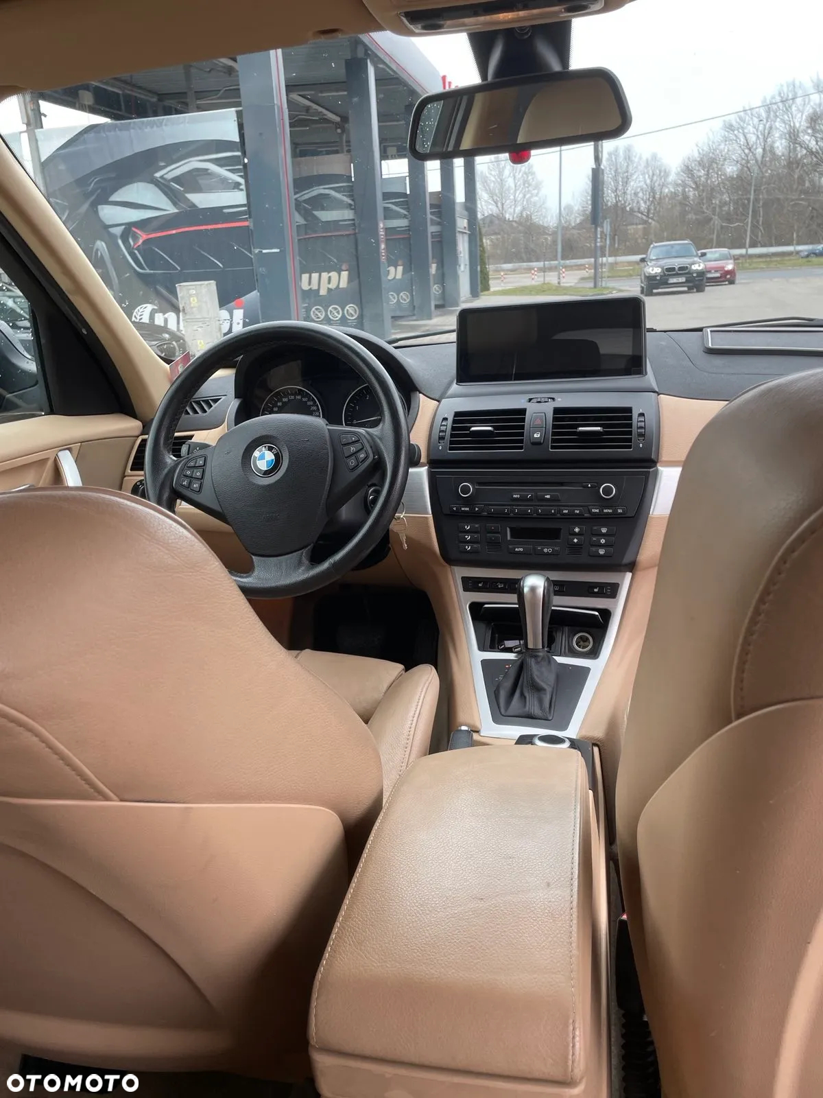 BMW X3 - 4