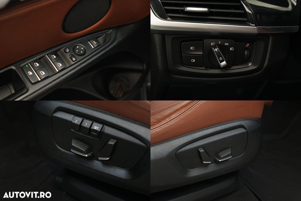 BMW X5 xDrive30d - 19