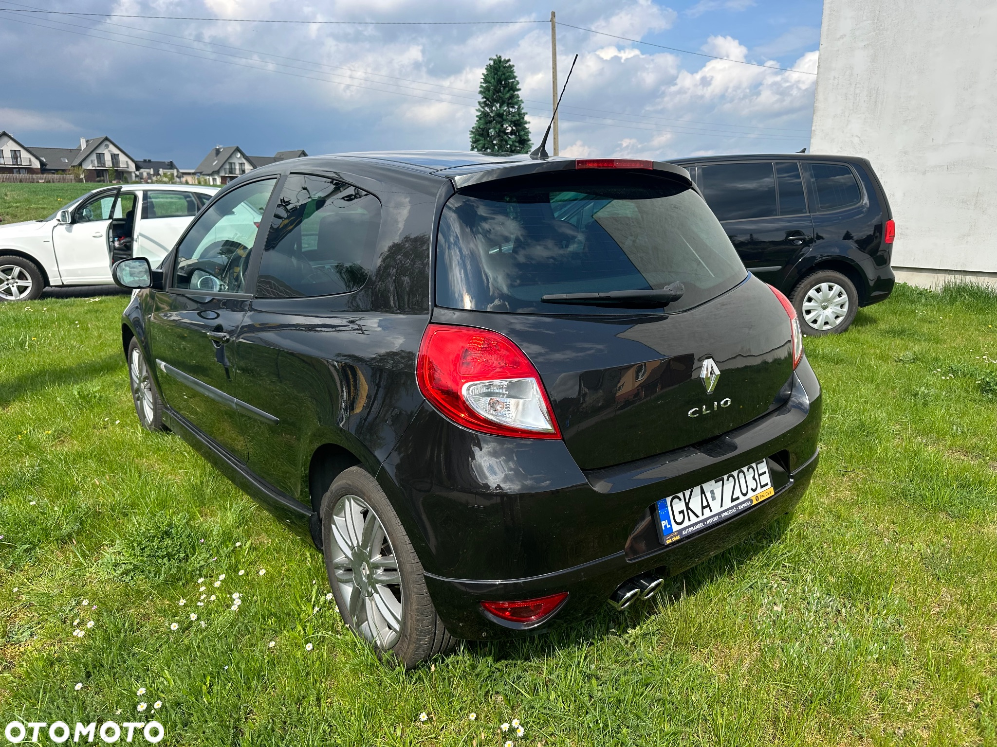 Renault Clio 1.6 16V GT - 7