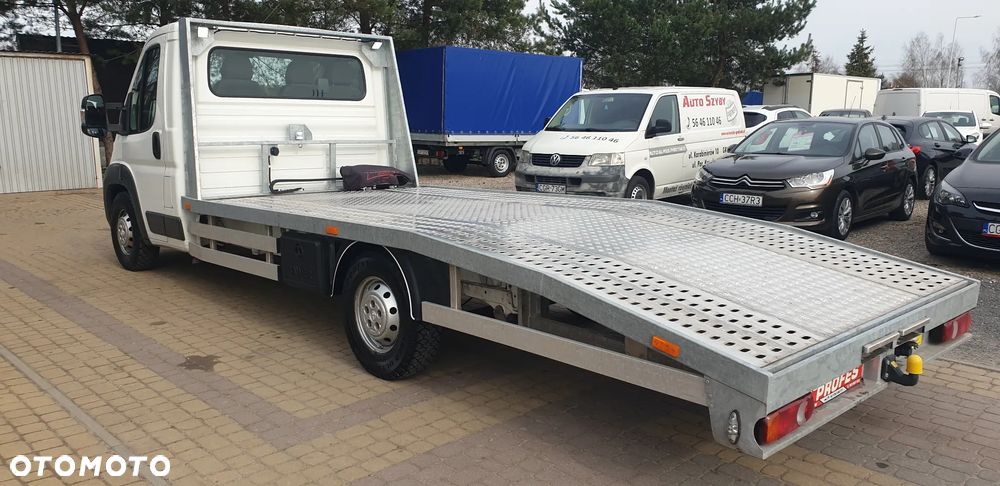 Peugeot Boxer - 3