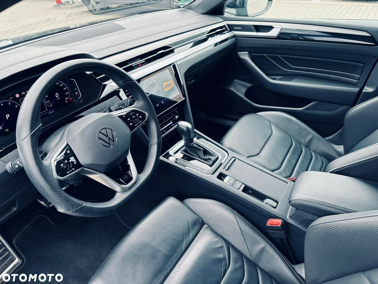 Volkswagen Arteon 2.0 TSI R-Line DSG - 15