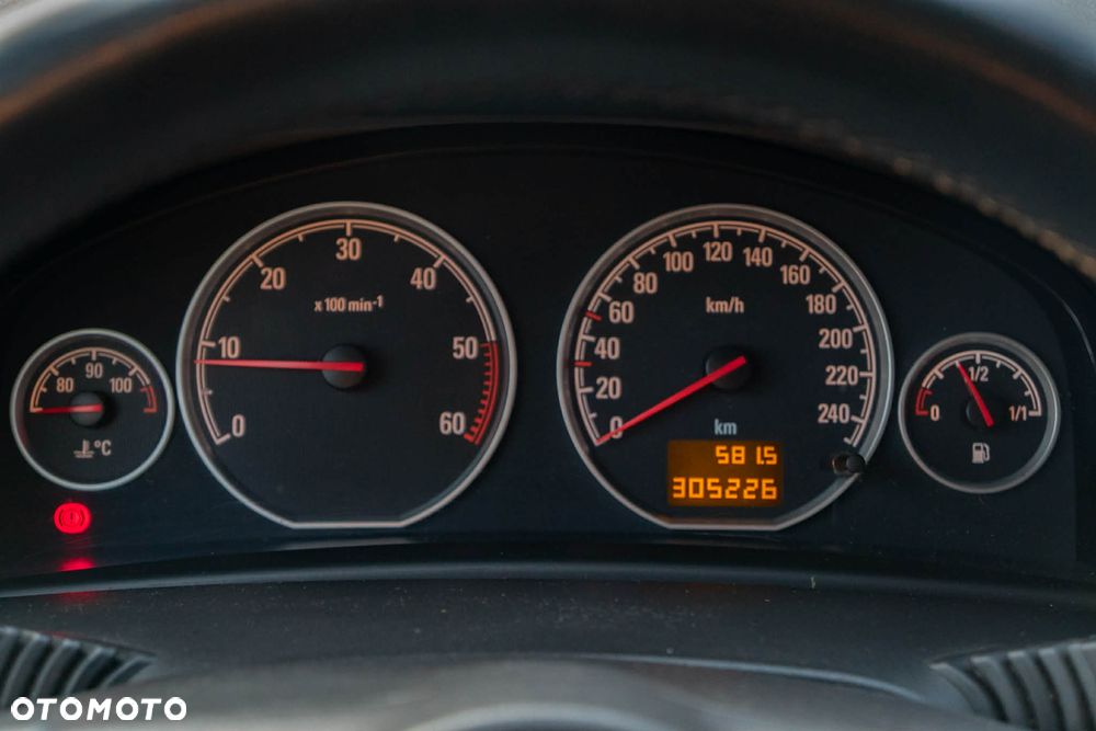 Opel Vectra 1.9 CDTI Comfort - 6