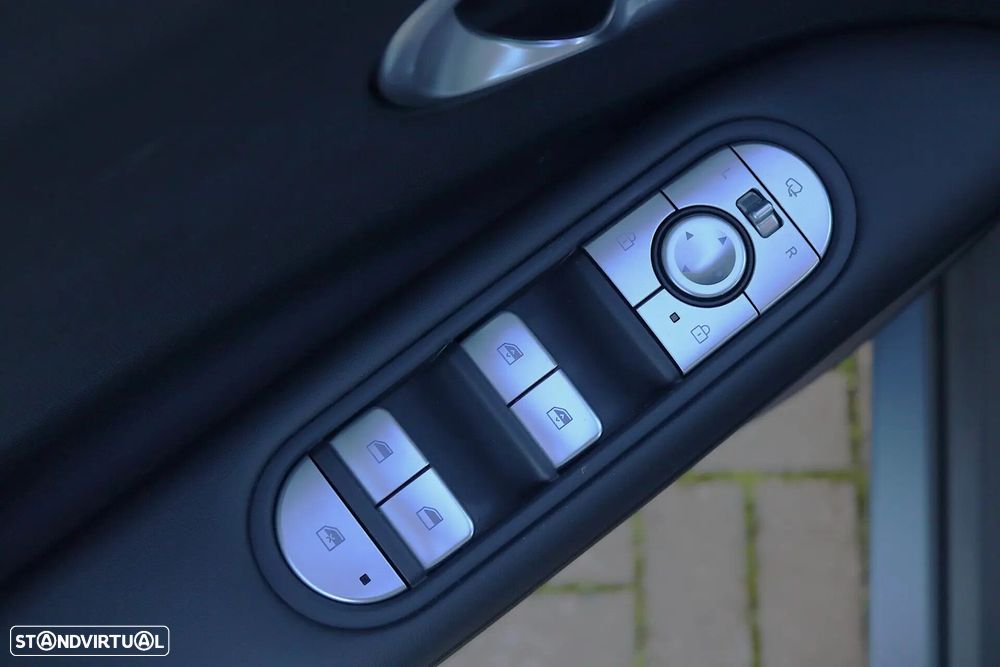 Hyundai Ioniq 5 77 kWh Premium - 19