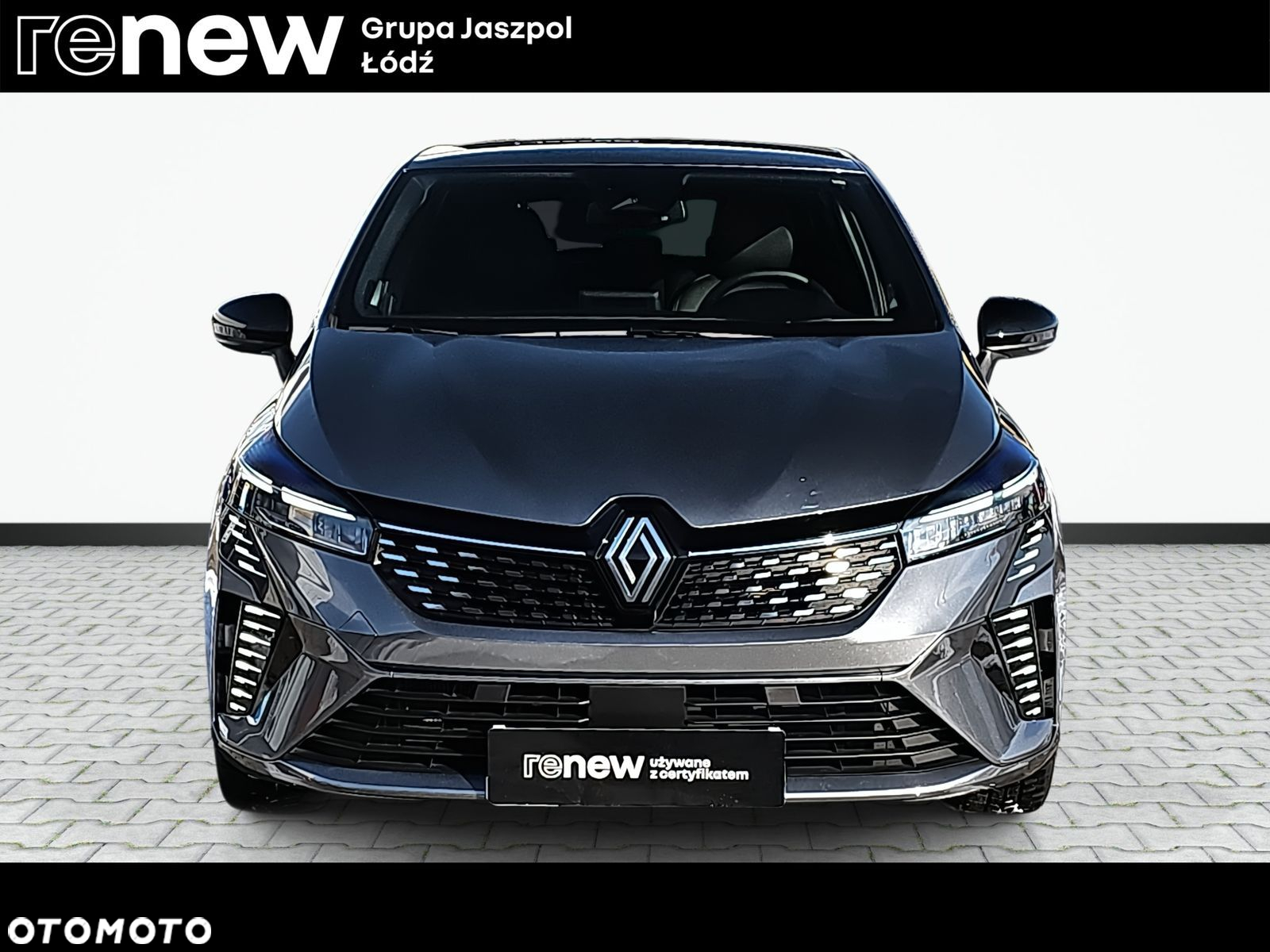 Renault Clio - 2