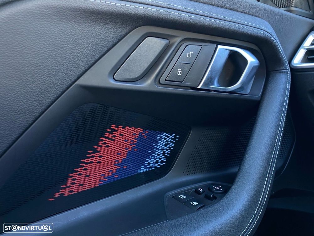 BMW 220 d Pack Desportivo M Pro Auto - 18