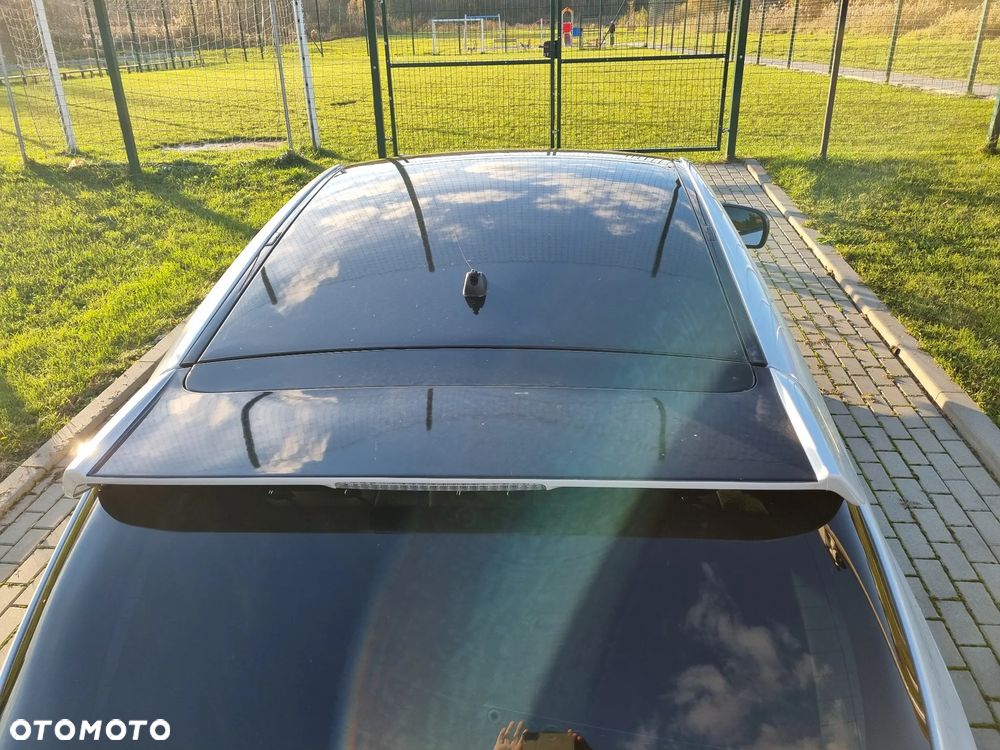 Subaru Impreza 2.5 WRX QM - 22