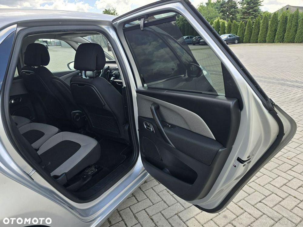 Citroën C4 Picasso - 24