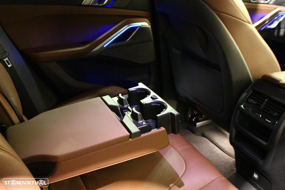 BMW X6 30 d xDrive xLine - 28