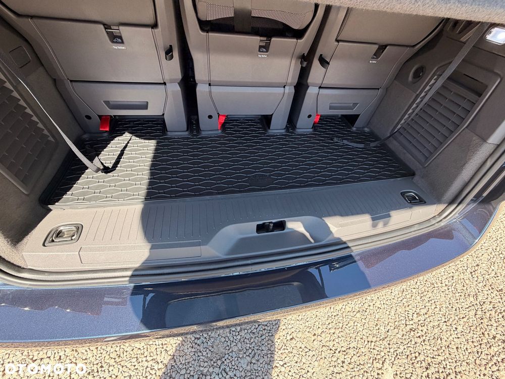 Volkswagen Multivan 2.0 TSI L1 Edition DSG - 34