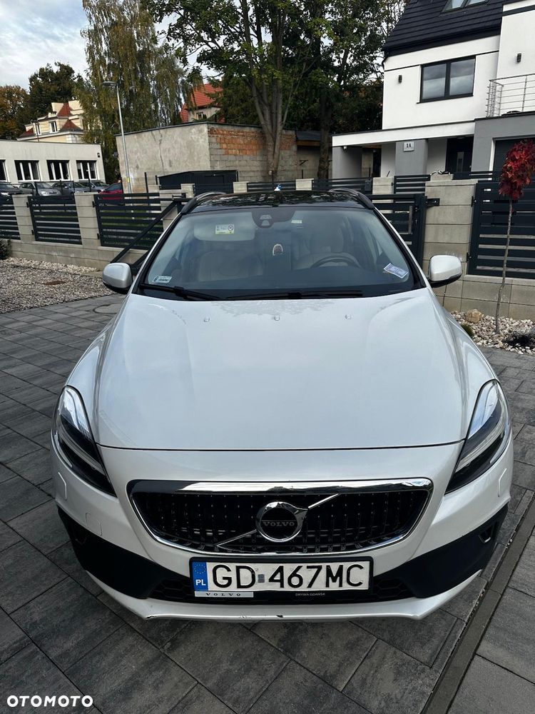 Volvo V40 T3 Drive-E Ocean Race - 3