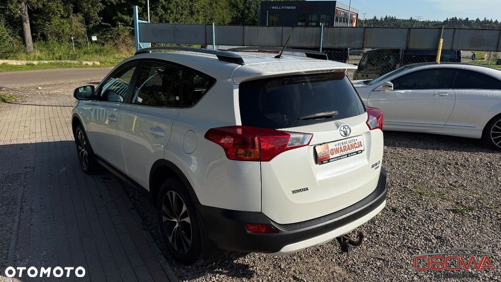 Toyota RAV4 - 6