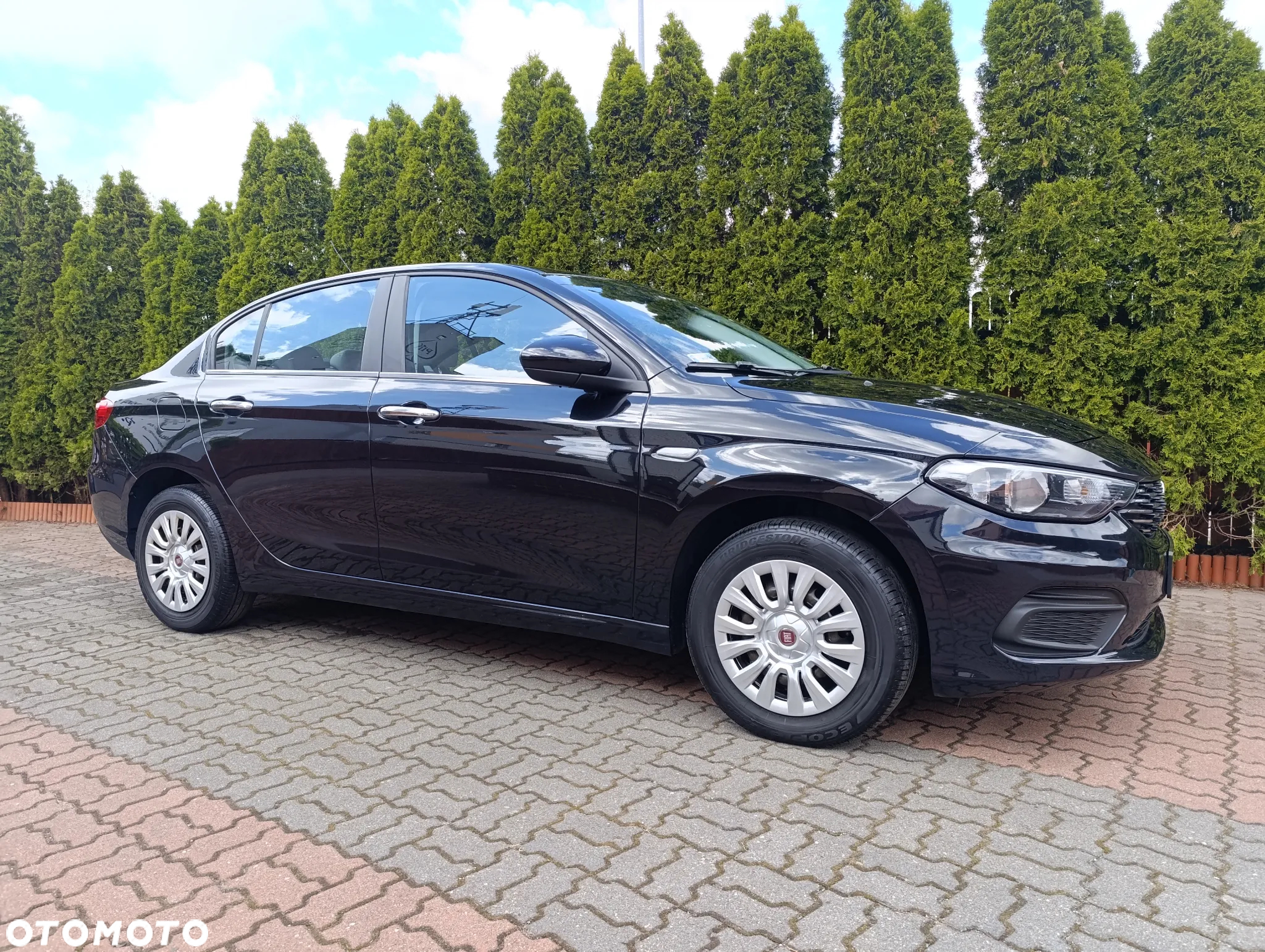 Fiat Tipo 1.4 16v Pop - 13