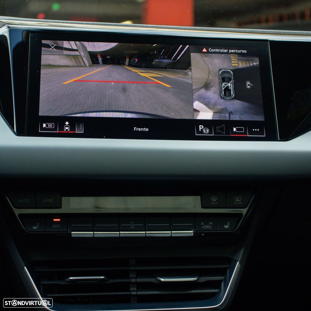 Audi e-tron GT quattro - 16