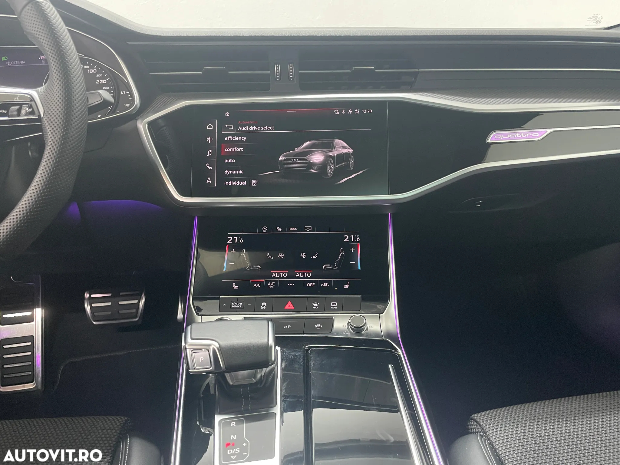 Audi A6 - 27