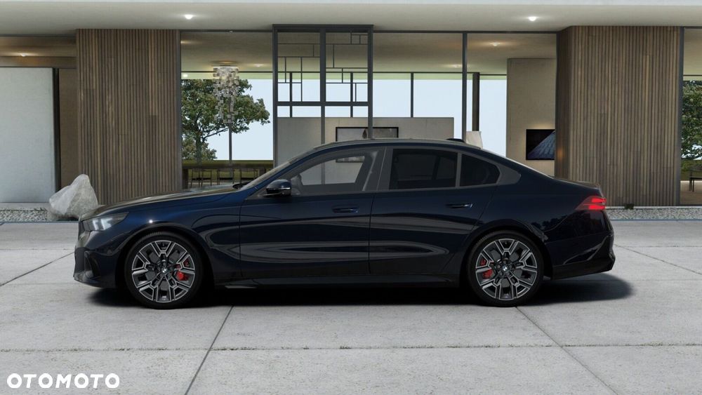 BMW Seria 5 - 5