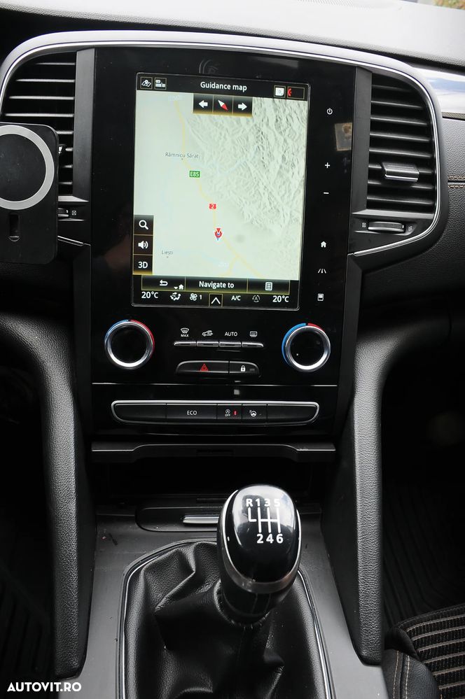 Renault Talisman BLUE dCi 150 INTENS - 15