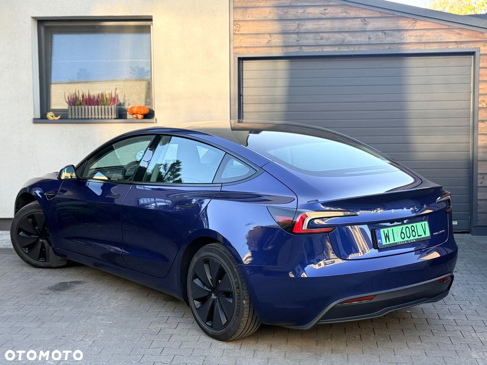 Tesla Model 3 Performance AWD - 16