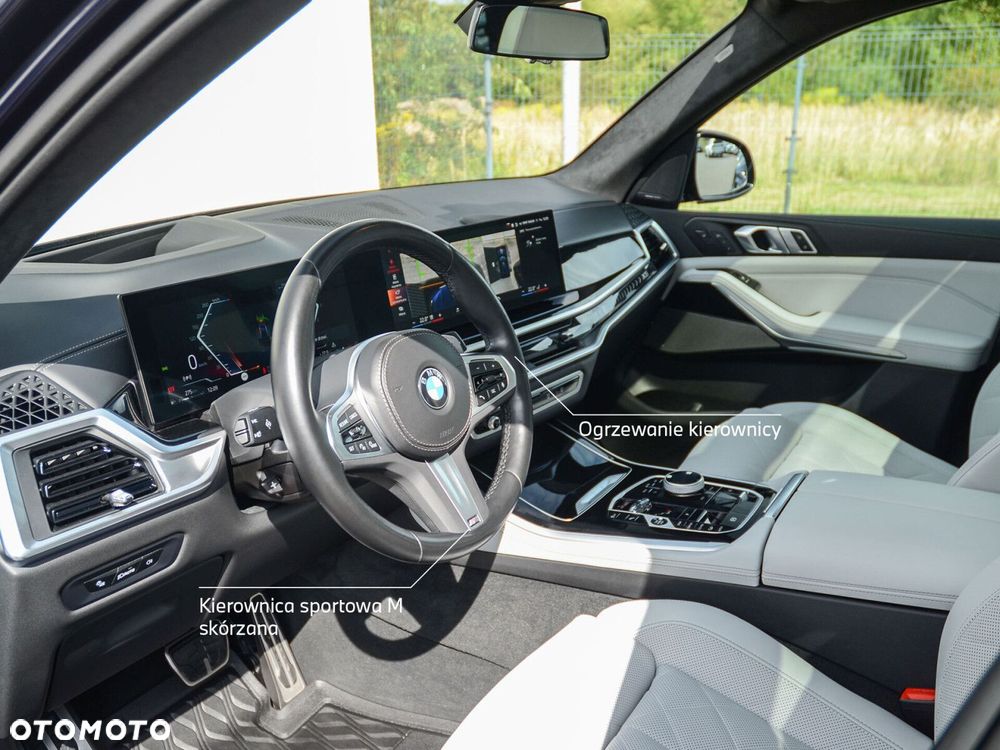 BMW X5 xDrive30d mHEV sport - 26