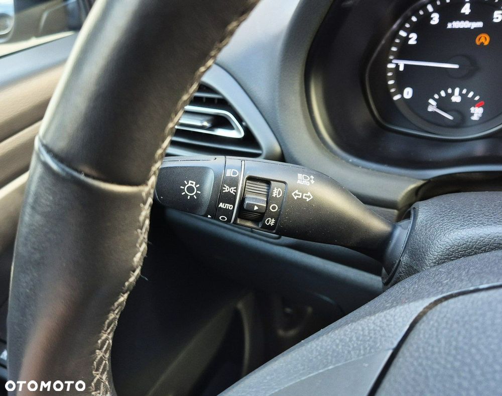 Hyundai i30 1.0 T-GDI Smart - 14