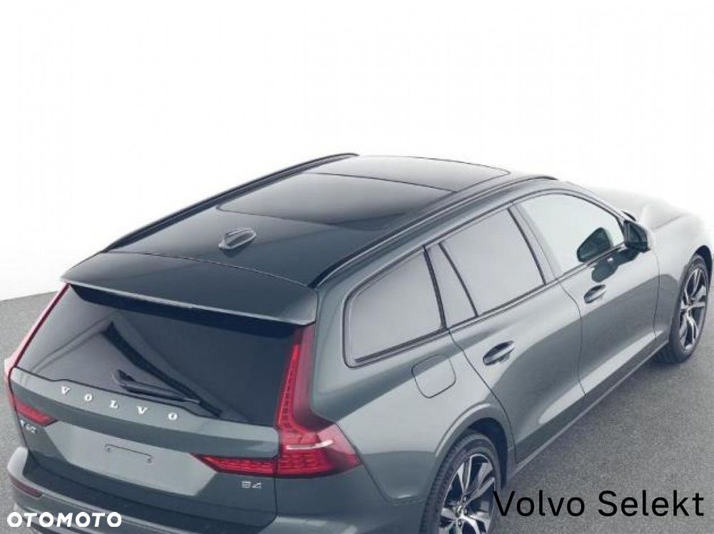 Volvo V60 - 3