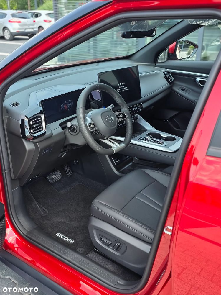 GAC Emzoom 1.5T Luxury DCT - 13
