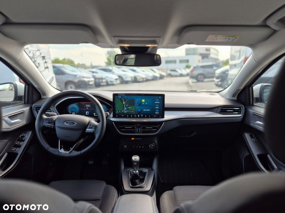 Ford Focus - 13